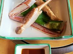 -蟹道乐(道顿堀本店)