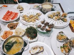 -鑫汇海鲜火锅(蓟州店)