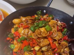 -农耕记·湖南土菜(海上世界店)