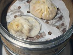 -東盛炭烤自助料理(浦东文峰广场店)