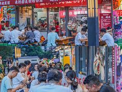 -赵美丽·重庆社区火锅·直营店(火车东站·中豪国际店)