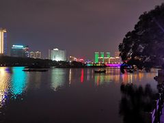 -南宁南湖公园