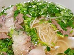 -嘻小北·兰州清汤牛肉面(南翔印象城MEGA店)