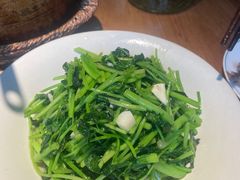-黄山老妈·土菜(碧桂园店)