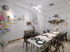 -ins森林童话餐厅coffee&bistro
