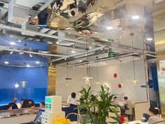 -兰湘子·湘菜小炒(荥阳吾悦广场店)