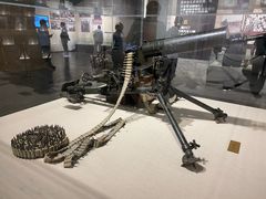 -台儿庄大战纪念馆