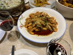 -昆山裕元花园酒店·囍园中餐厅