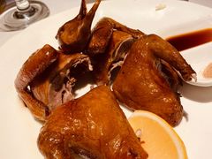 -太平馆西餐厅(北京路店)