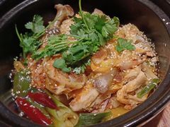 -周家二小姐的菜(西津渡店)