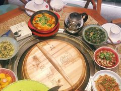 -好灶头妈妈菜·千岛湖柴火鱼餐厅(桐庐店)