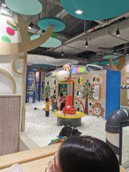 点击看大图 -meland亲子乐园•活动包场(佛山新DNA购物中心店)