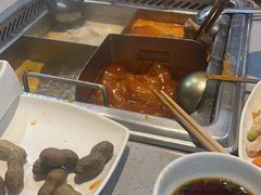 -海底捞火锅(振华商厦店)