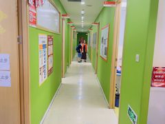-昂立青少儿成长中心(杨浦国和1000校区)