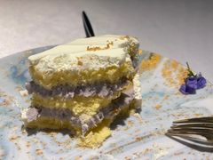 -十五食吾 La Pâtisserie (海甸岛店)