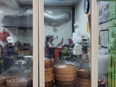 -老陶包子铺(南大西南村店)