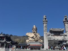 -句容茅山景区