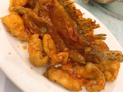 -稻香酒家·33年老字号·港式粤菜(富邦中心店)