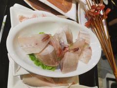 -巴蜀大宅门火锅(北大街店)