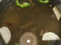 -陈记顺和潮汕牛肉火锅(番禺迎宾大道店)