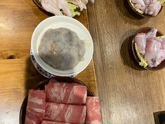 -楠火锅(广州总店)