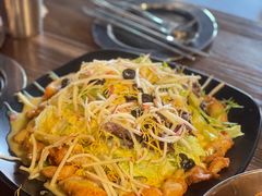 -MI WU FACTORY米屋美食工厂餐厅(绿地店)