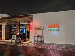 -Chili's Cafe&Bar奇利斯(滨江店)
