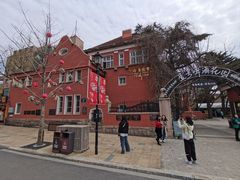 -中山路壹号传奇club·啤酒花园餐厅