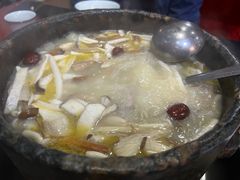 -南渝食府.石锅鸡(尚城花园店)