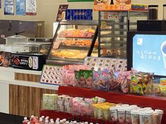-全家便利店(上海南站站店)