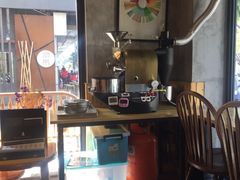 -251#coffee roasters(沿河东路店)