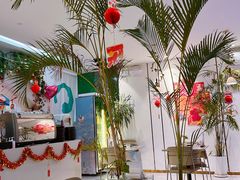 -LA JOLLA 墨西哥餐厅(学院路店)