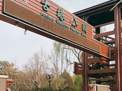 -古塔公园