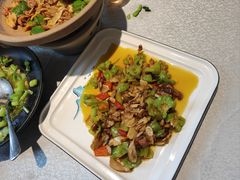 -外婆味道·云南菜大当家(关上店)