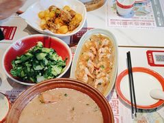 -来菜·湖北头牌藕汤(汉街店)