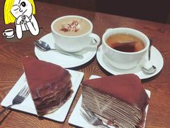 -Awfully Chocolate(来福士广场店)