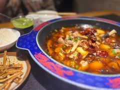 -一只烧鸡公(解放碑店)