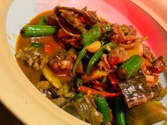 口味甲鱼-湘里乡亲甲王二老店