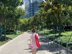 -lululemon(上海浦东IFC店)