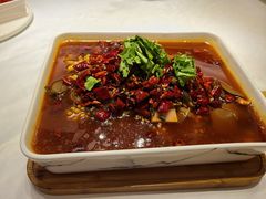 -禾珍珠家常小馆(河南博物院店)