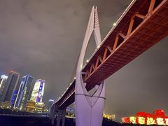 -重庆两江夜游-交运系列