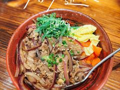 -鸟鹏烧鸟居酒屋(熙龙湾店)