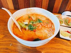 -越南牛肉河粉餐厅(书院巷店)