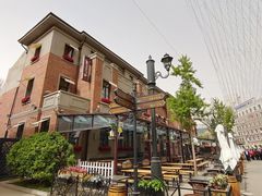 -天津意大利风情旅游区