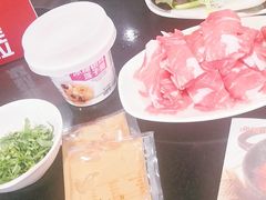 -呷哺呷哺(西单大悦城店)