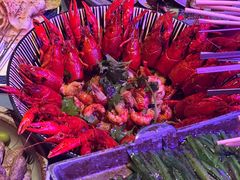 -肉串汪(望京店)