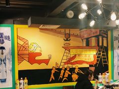 大堂-钢管厂五区小郡肝火锅串串香(清河店)