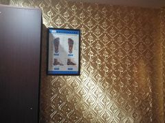 -敏敏足道(龙西路店)