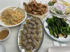 -嘉升大排档(番禺总店)