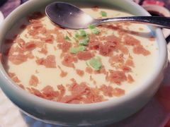 香草鲜奶布丁-蟹榭·本帮江浙菜·蟹宴(五角场合生汇商场店)